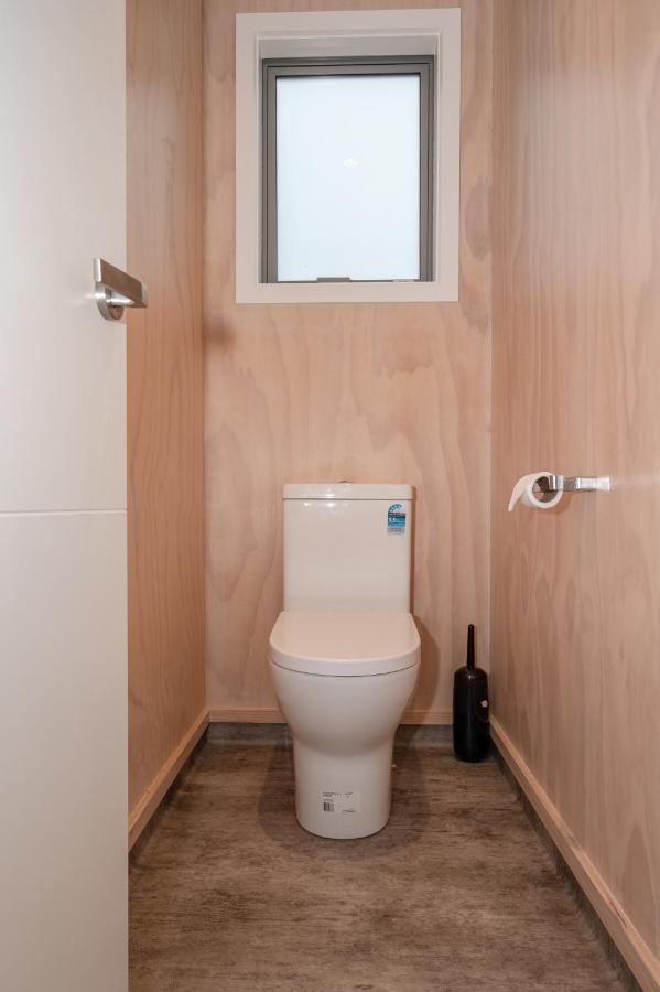 Starlight Townhouse Villa Twizel Dış mekan fotoğraf