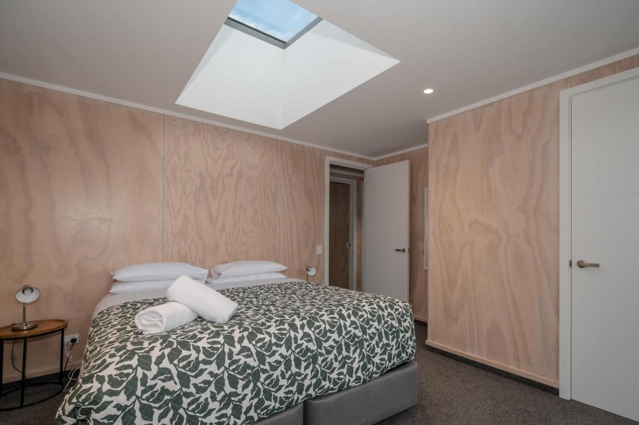 Starlight Townhouse Villa Twizel Dış mekan fotoğraf