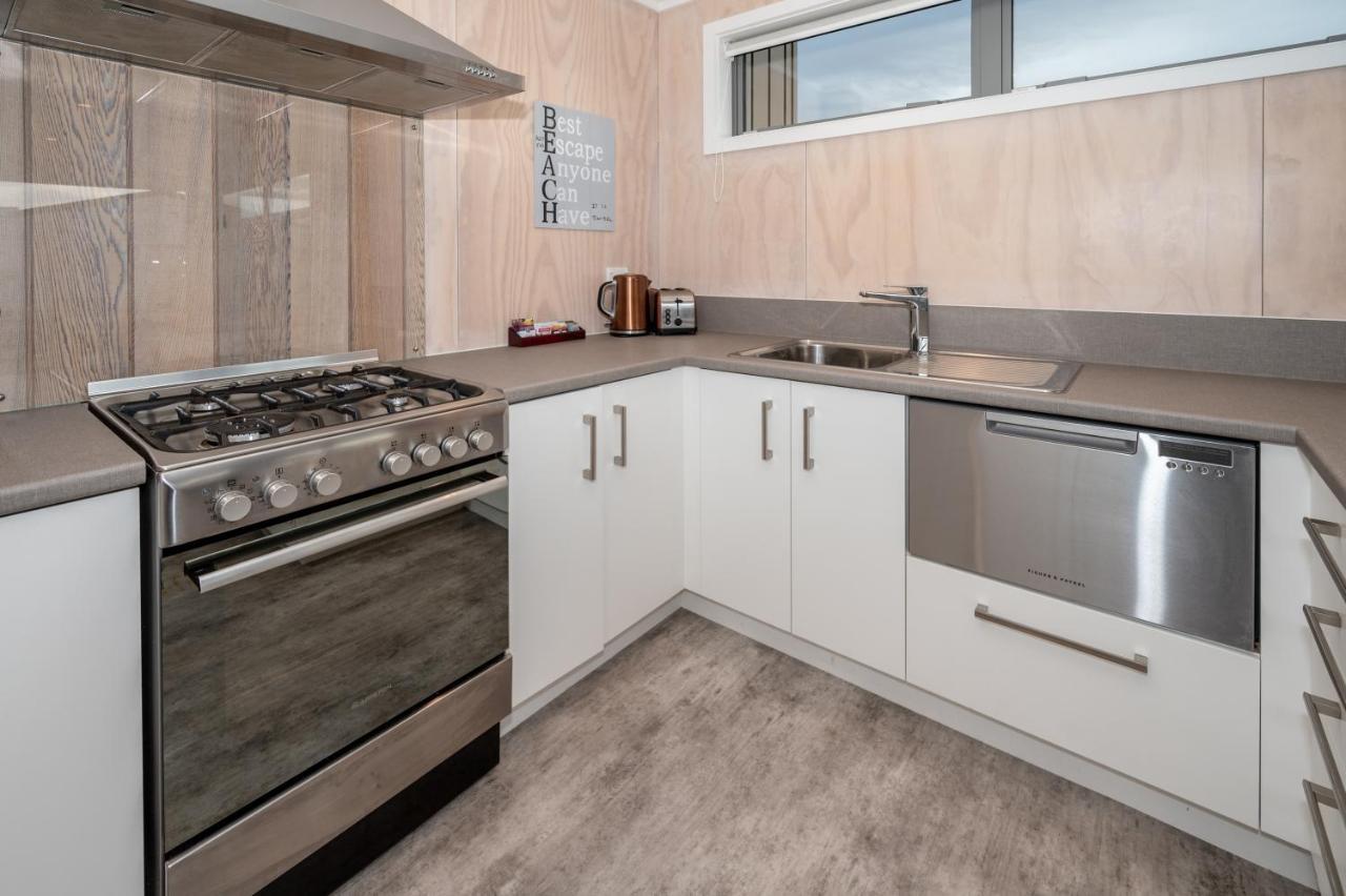 Starlight Townhouse Villa Twizel Dış mekan fotoğraf