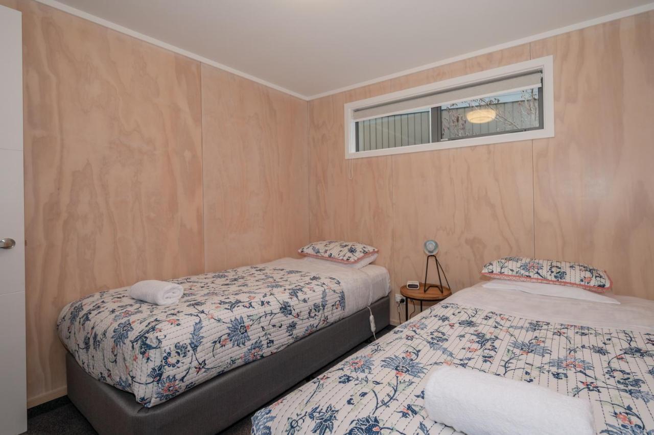 Starlight Townhouse Villa Twizel Dış mekan fotoğraf