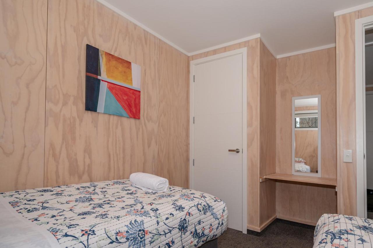 Starlight Townhouse Villa Twizel Dış mekan fotoğraf