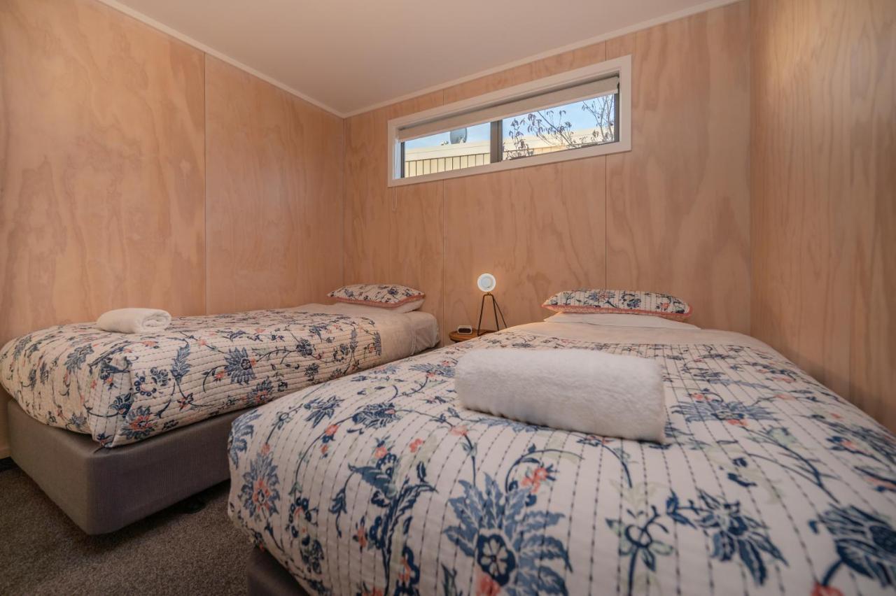 Starlight Townhouse Villa Twizel Dış mekan fotoğraf